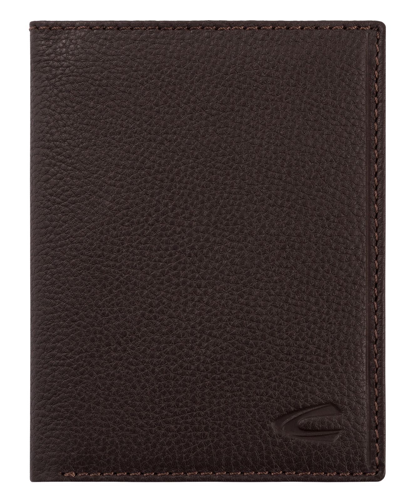 camel active Purse Macau Combi Wallet Brown