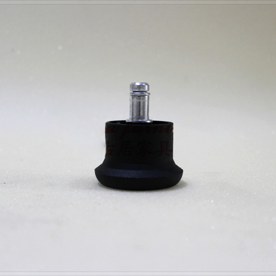 5pcs Chairs Glides Castors Replacement Furniture Floor Gliders for