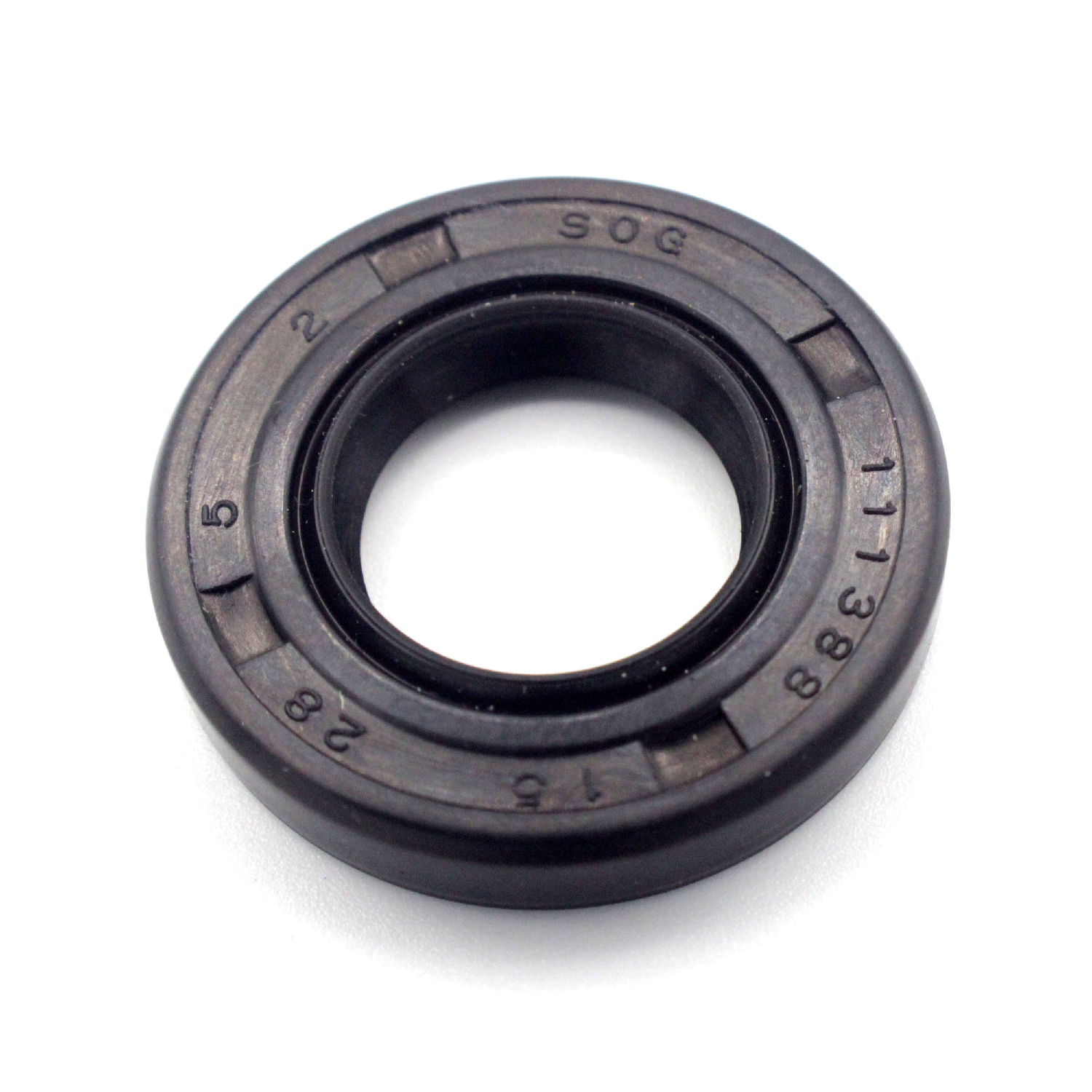 Parts And Parts Wellendichtring 12x22x7mm - Kompatibel Mit Yamaha 93101-12M70