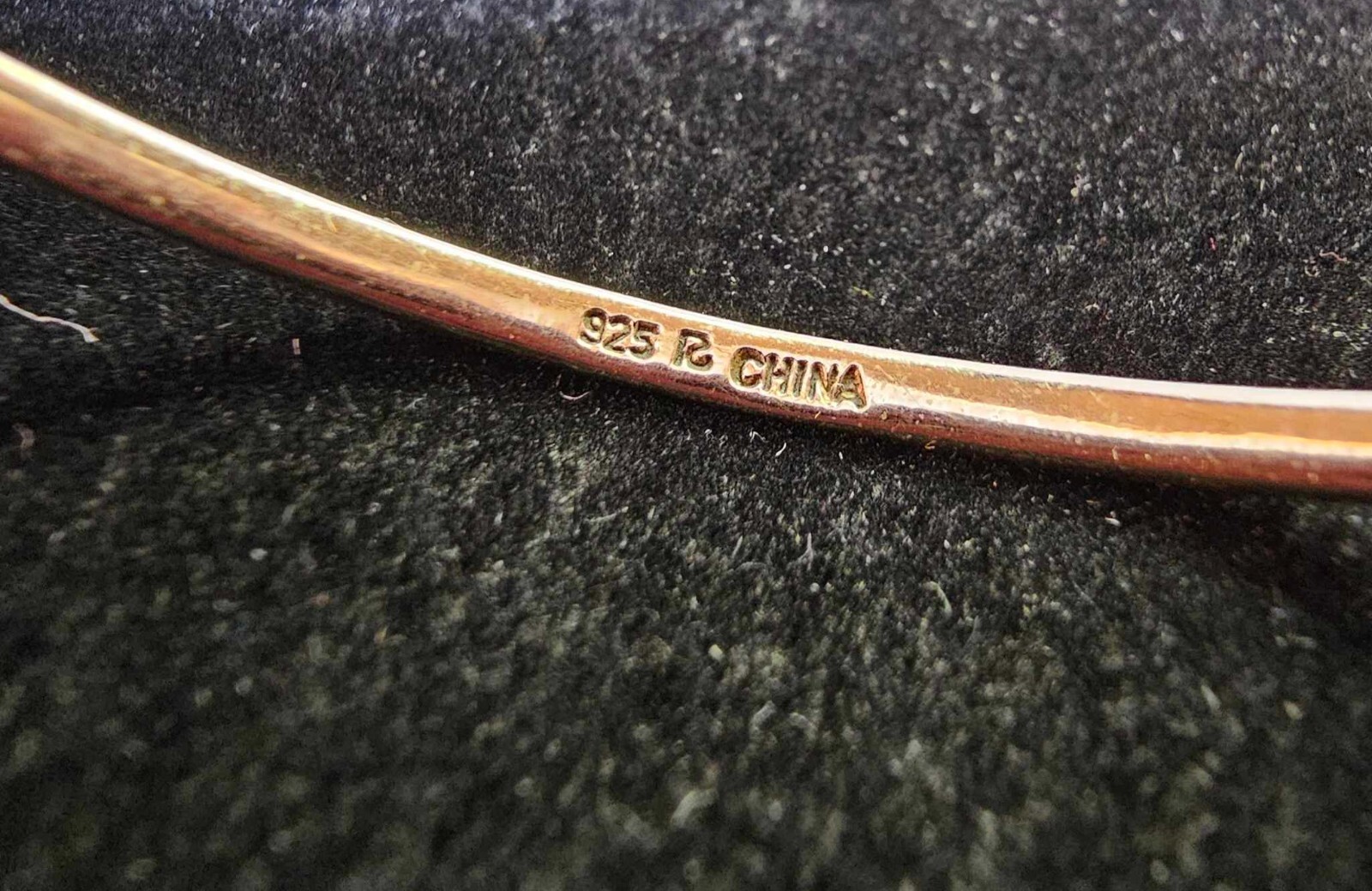 Ross Simons 925 Sterling Silver w Ruby Flower & D… - image 8