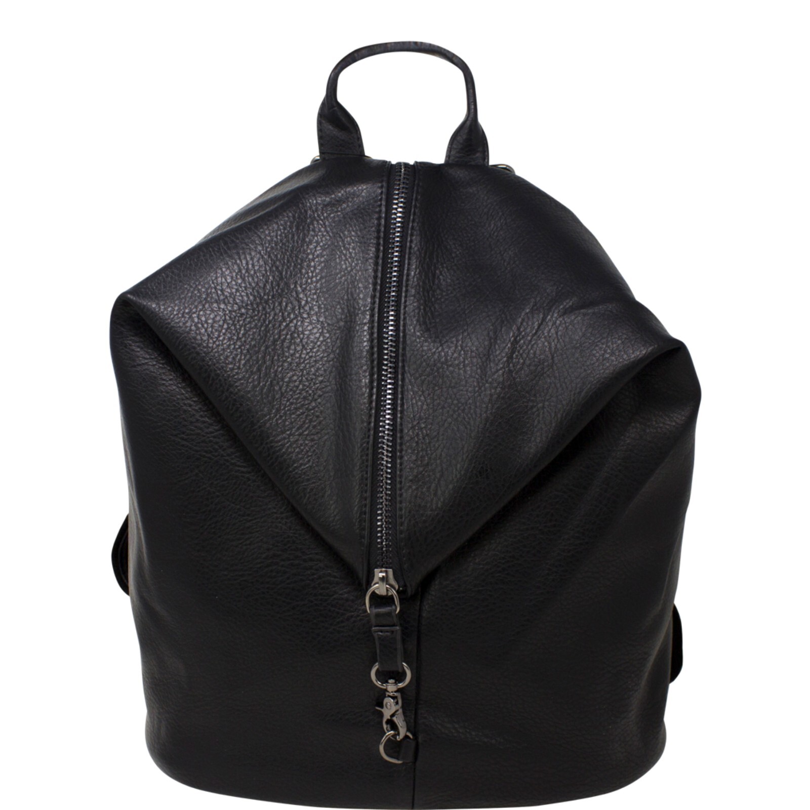 Stylish AntiTheft Travel Backpack Secure & Trendy Rucksack For Women