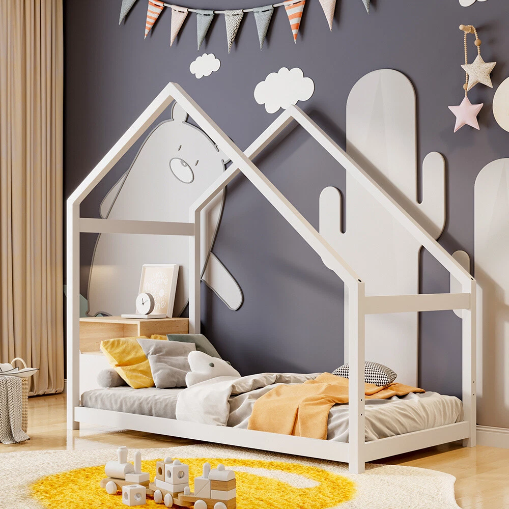 Tent bed frame outlet