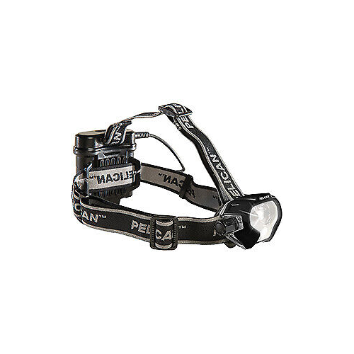 Pelican 2785 LED Headlamp - Black | eBay