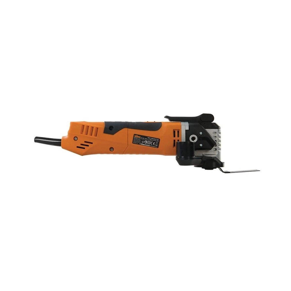 Triton on sale multi tool