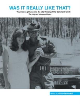 Was It Really Like That?: Volume 2: a Glimpse into the Later History of the...
