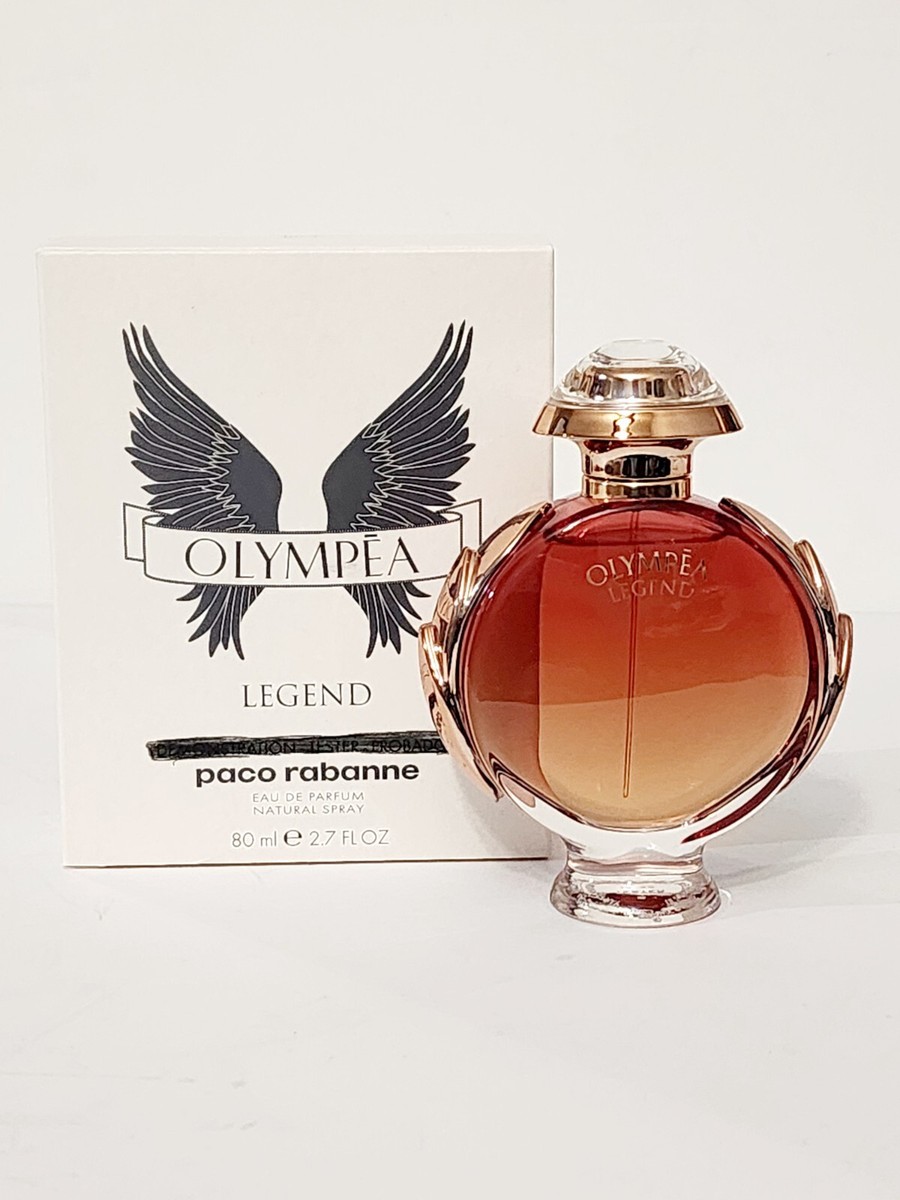 Perfume Flaconi Paco Rabanne Olympea Floral Fragrance Perfume
