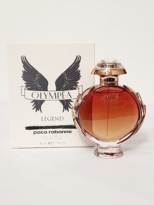 Paco Rabanne Olympea Legend oz Women's Eau de Parfum Spray