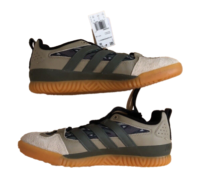 adidas Fa Experiment 1 - Dust Sand / Base Green