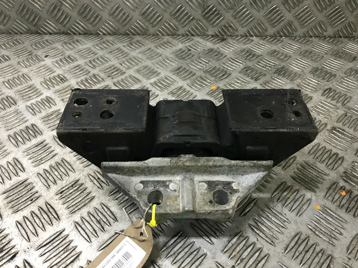 SAIC LDV V80 2.5CDI 2011-ON Engine Mount Right Or Left C00015460