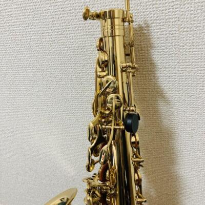 Saxophone Minerva Alto A800 1209 1366009 with Accessories | eBay