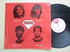 TOM FOGERTY / RUBY - Self titled - Rare South Africa release LP