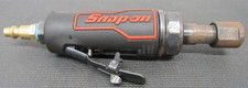 Snap-on Ptgr100 14 Mini Pneumatic Straight Die Grinder