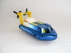 Vintage 1993 Hasbro Takara Transformers G2 Autobot Minibot SEASPRAY Figure VGC