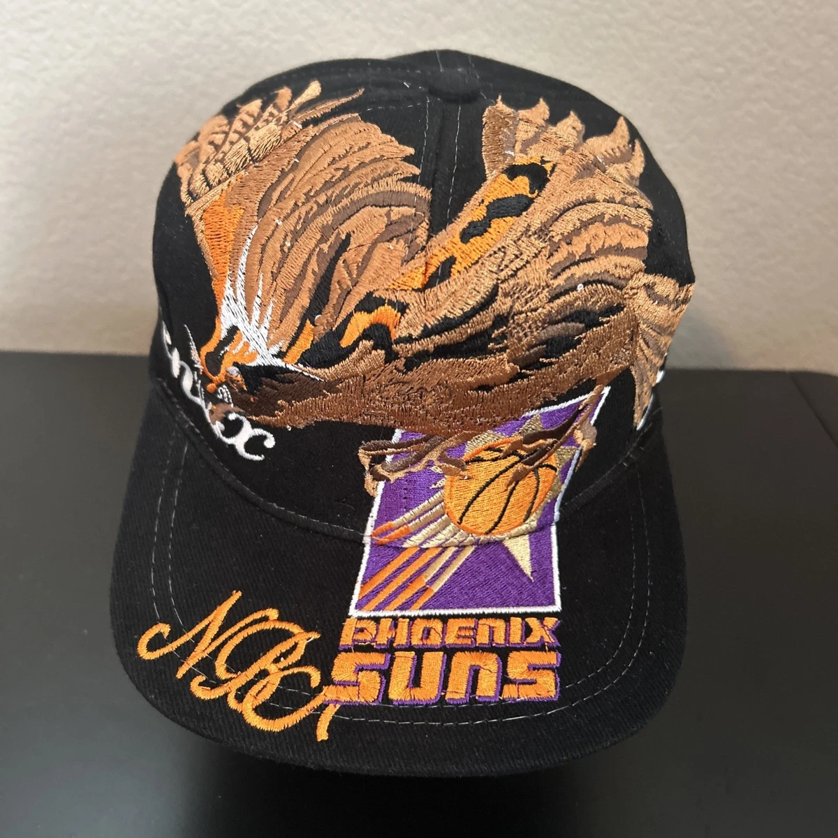 Phoenix Suns NBA Fan Cap, Hats for sale | eBay