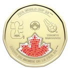 2026 Canada Loonie — photo from another recent sale