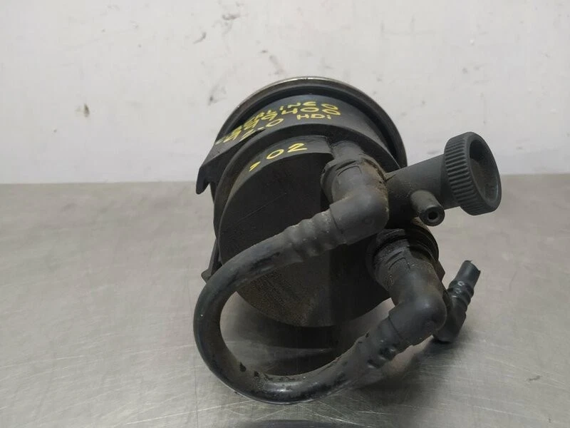 0450907001 filtro de gasoil CITROEN BERLINGO 2002 999400 - Imagen 4 de 4