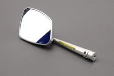 Genuine Ducati | Rizoma aluminium rear view mirror (left) 96880541AB
