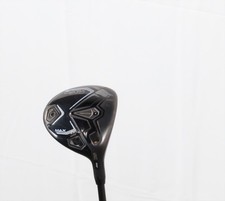 Cobra Darkspeed Max 21.5  5 Fairway Wood Ladies Flex Ust Helium 4 13420148 Good