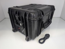 LapSafe Traveller 16-Bay Mobile Charging Case for tablets Secure Storage & Sync
