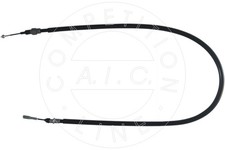 Bremsseil Seilzug Feststellbremse AIC 54181 für VW SHARAN 7M8 7M9 7M6 20V TDI 1