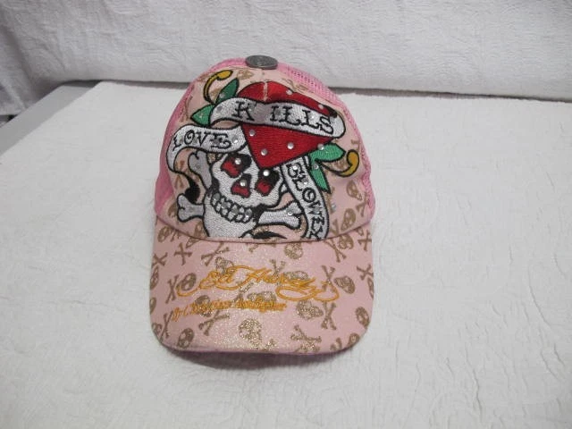 Ed Hardy Pink Hats for Women for sale | eBay