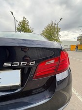 BMW f10  530d