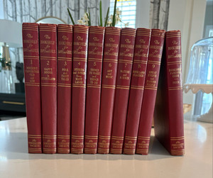 The Bookshelf for Boys and Girls Set for sale | eBay