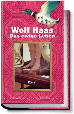 Das ewige Leben