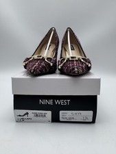 Nine West Women's Jella Pump S479