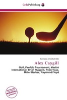 Barnabas CristóBal | Alex Caygill | Taschenbuch | Englisch (2026) | OmniScriptum