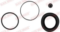 1X Quick Brake 114-0275 Reparatursatz Bremssattel FüR Mitsubishi