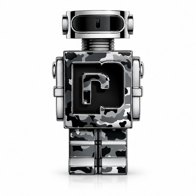 Paco Rabanne Phantom Legion Collector Edition Eau de Toilette 100ml