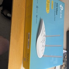 TP-Link TL-WA901N Wireless Access Point