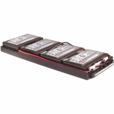 Schneider Electric IT Corporation RBC34 Apc Replacement Battery Cartridge 34