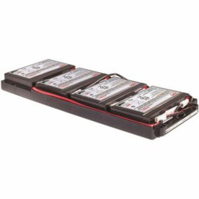 #ad Schneider Electric IT Corporation RBC34 Apc Replacement Battery Cartridge 34 $442.30