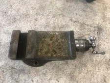 Leblond Lathe Regal 15” Compound Slide