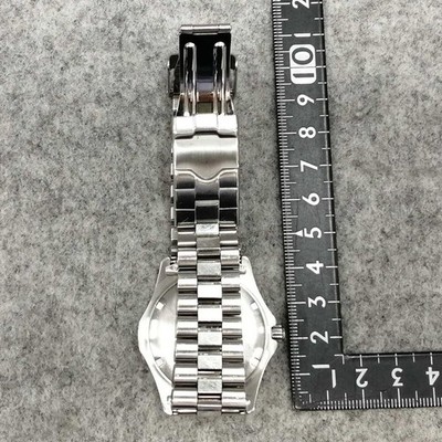 TAG Heuer 2000 White Men's Watch - WN1111 for sale online | eBay