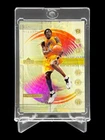 2001/02 Upper Deck KOBE BRYANT “SKY HIGH” HOLO FOIL SSP INSERT CLASS OF 96 RARE
