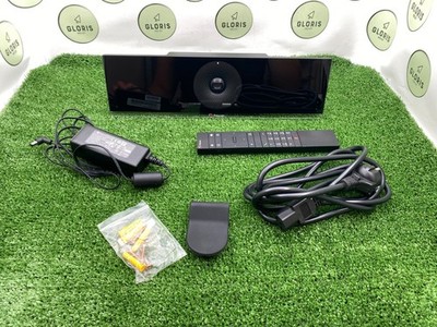 Used Genuine Polycom RealPresence Debut Video Conferencing System 2215-69725-001