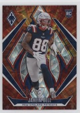 2024 Panini Phoenix Rookies FireBurst 340/350 Jaheim Bell #188 1n8m