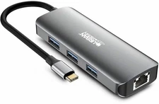 Urban Factory - MHC55UF - Urban Factory HUBEE Docking Station - for Smartphone,