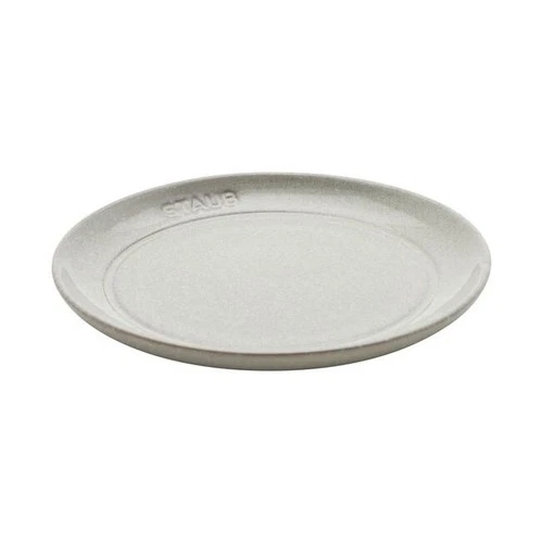 Staub Appetizer Plate - Thumbnail 5