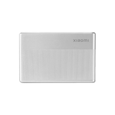 Xiaomi Portable Photo Printer 1S