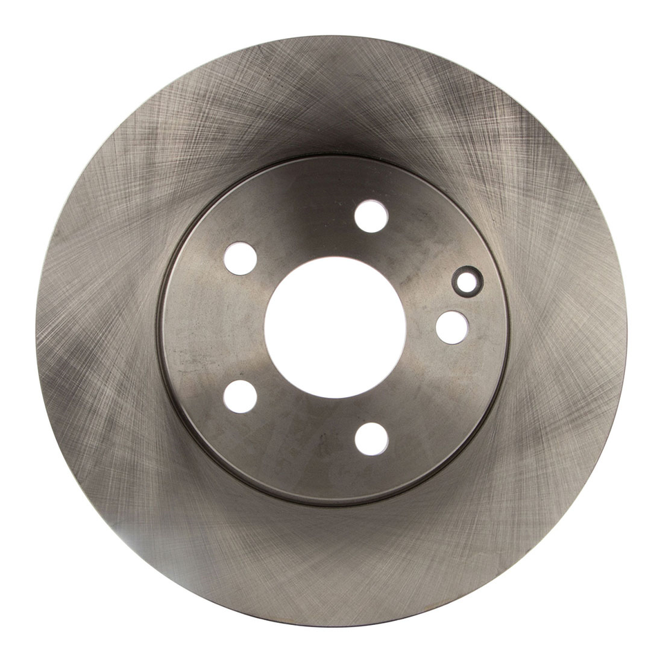 Front Brake Rotors Brake Pads for 2003 2004 2005 2006 2007 Mercedes ...