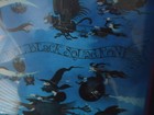 Charles WYSOCKI Framed Prints HALLOWEEN Evil Witch Squadron and  WINTER Scenes — photo 5
