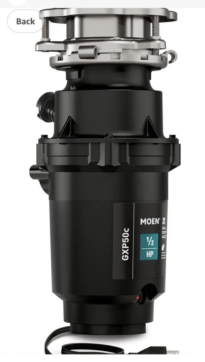 Moen Gxp50C Not Working: Quick Fixes to Restore Power