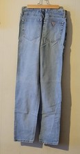 Vintage Guess Jeans size 30 Womens