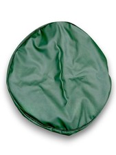 Reserveradabdeckung Radhülle dunkelgrün für Suzuki Jimny 205/70R15 195/80R15 96S