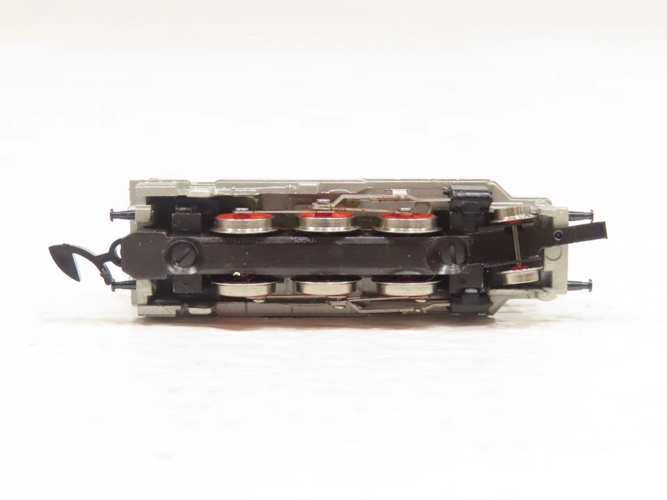 Marklin 8894 Z Mini Club Museum Locomotive BR 74 LN  - Image 4 of 4