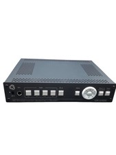 Kramer VP-440X 18G 4K HDR Presentation Switcher Scaler